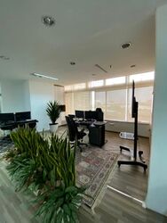 The Plaza (D7), Office #567629681